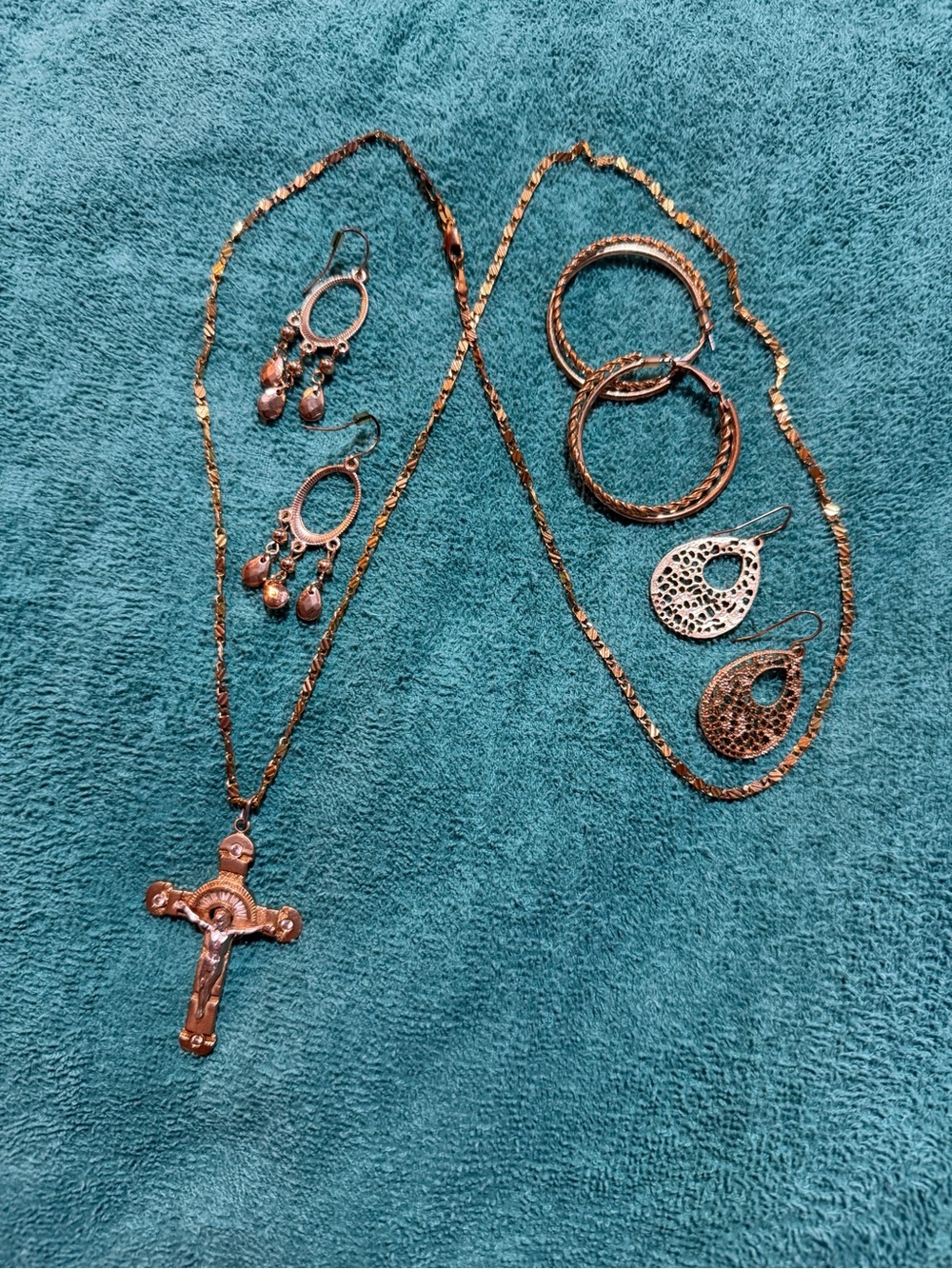 Women’s Jewelry